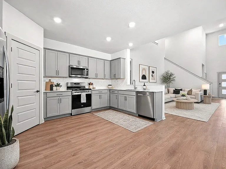 Millbrook Commons — Photo 8