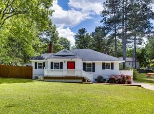 3019 Hollywood Dr, Decatur, GA 30033