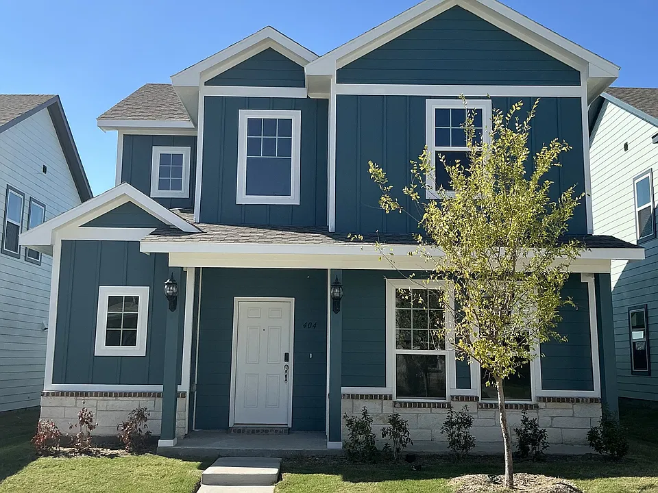 404 Pasque Rd