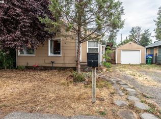 10329 SE Ellis St, Portland, OR 97266