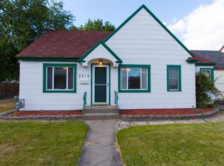 2319 E Nora Ave, Spokane, WA 99207