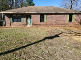 583 Starling Rd, Mantachie, MS 38855