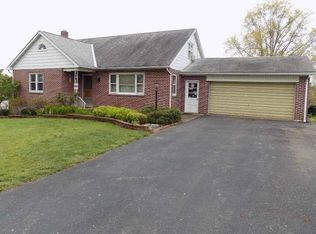 1508 Oak Rd, Pennsburg, PA 18073
