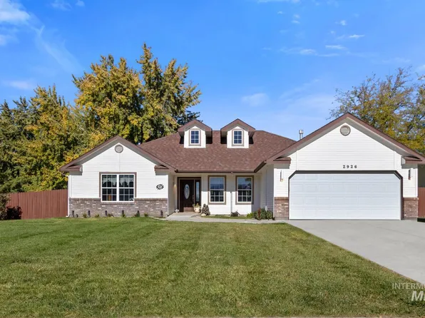 2926 Navajo Dr, Nampa, ID 83686