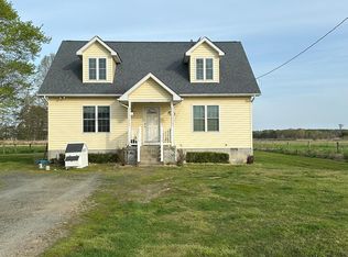 49964 Long Neck Rd, Scotland, MD 20687