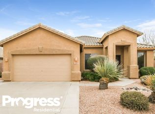 6333 S Neuman Pl, Chandler, AZ 85249