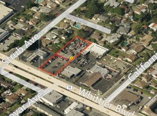 14021 Whittier Blvd, Whittier, CA 90605