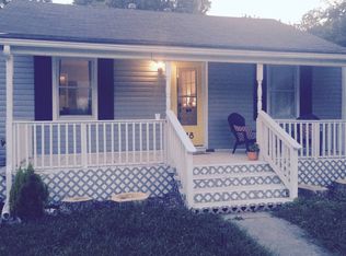 418 Meadow Park, Lexington, KY 40505