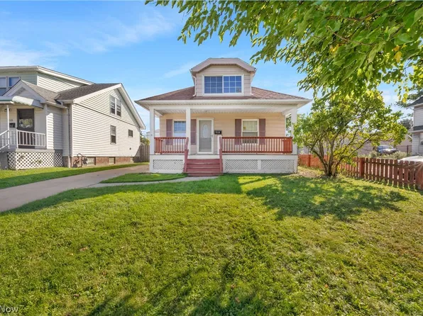 7119 Laverne Ave, Parma, OH 44129