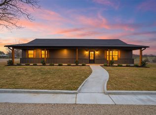 2303 Pilgrim Ln, Lorena, TX 76655