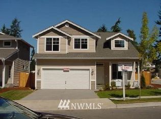 1623 180th St LOT 20, Southwest Lynnwood, WA