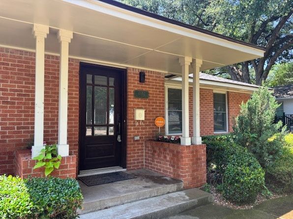 Home for Sale in Bishop Arts District - Dallas TX