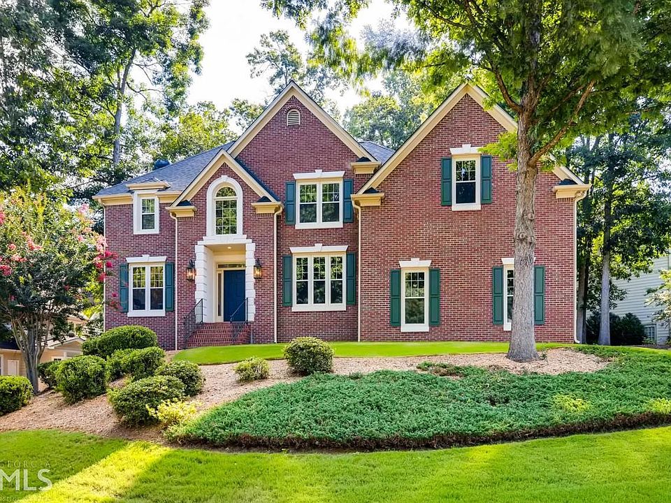 1st image of 4022 Upland Trce