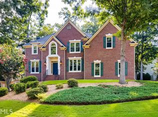 4022 Upland Trce, Marietta, GA 30066