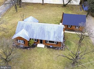 6 Earl St, Schuylkill Haven, PA 17972