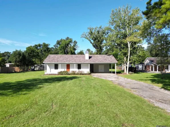 18485 Magnolia Est, Prairieville, LA 70769