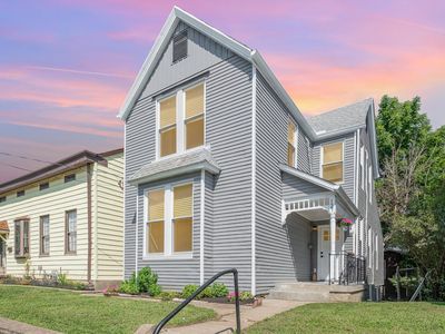 127 8th Ave, Dayton, KY, 41074