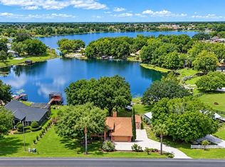 9835 LAKESHORE DRIVE, CLERMONT, FL 34711