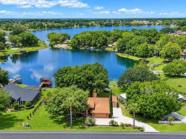 9835 LAKESHORE DRIVE, CLERMONT, FL 34711