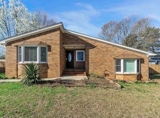 9 Colony Rd, Travelers Rest, SC 29690