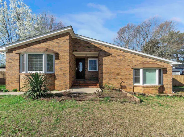 9 Colony Rd, Travelers Rest, SC 29690