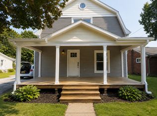 300 Marshall St, Brooklyn, MI 49230