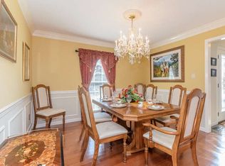1208 Osprey Ln, Knoxville, TN 37922