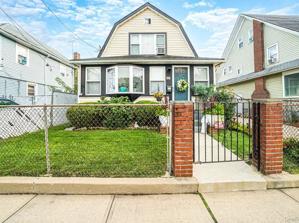 96 Van Cott Avenue, Hempstead, NY 11550