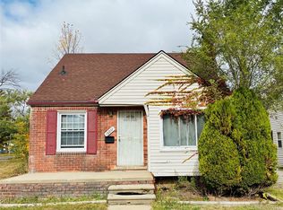 16011 Tacoma St, Detroit, MI 48205