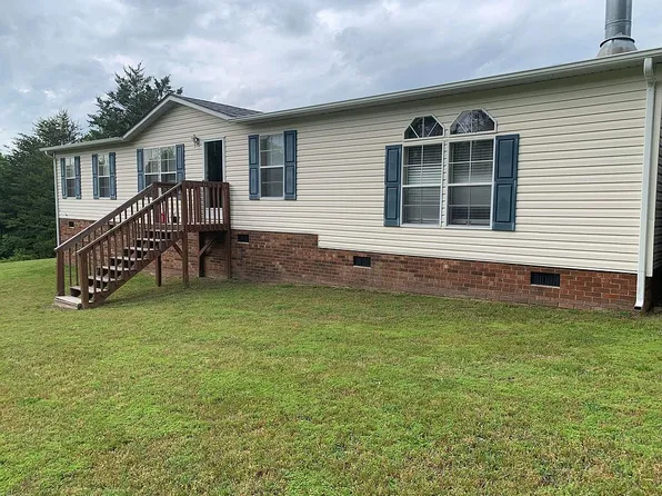 287 Melvin Wrenn Rd, Yanceyville, NC 27379
