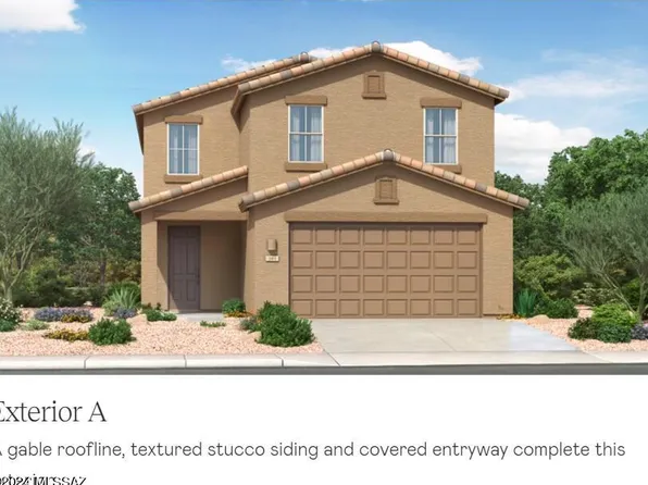 34733 S Kelvin Way, Red Rock, AZ 85145
