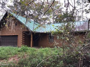 8100 NE 232nd Pl, Citra, FL 32113