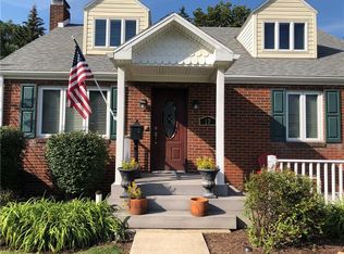 17 Cramer Ave, Uniontown, PA