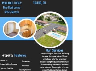 2651 Tremainsville Rd, Toledo, OH 43613