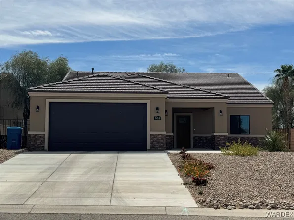5764 S Club House Dr, Fort Mohave, AZ 86426