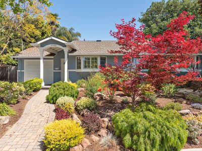 1183 Solana Dr, Mountain View, CA, 94040