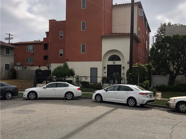 8732 Reading Ave, Los Angeles, CA 90045