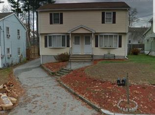147 Verge St, Springfield, MA 01129