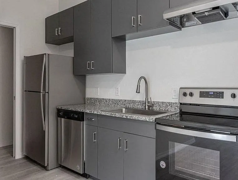 The Gardens Apartments — Photo 14
