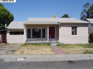 33 Loma Vista Way, Pittsburg, CA