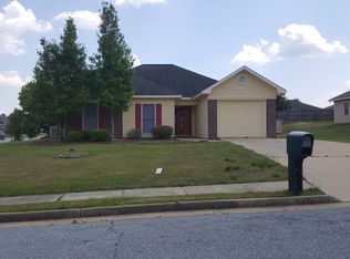 3063 Poppy Seed Loop, Columbus, GA 31907