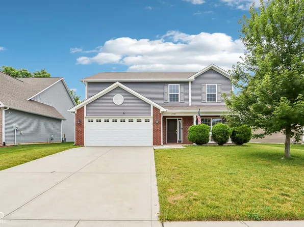 1739 Wedgewood Pl, Avon, IN 46123