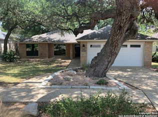 5938 Woodridge Hl, San Antonio, TX 78249