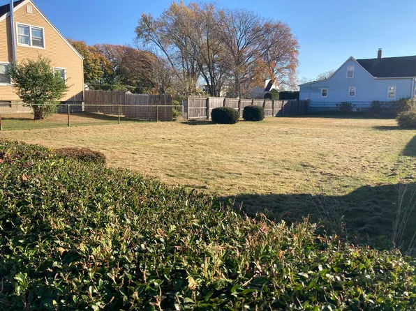 Graham Street LOT 160, Stratford, CT 06614