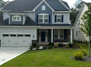 577 Micahs Way N, Spring Lake, NC 28390