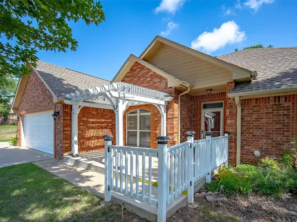 1011 Woodbrook Blvd, Purcell, OK 73080