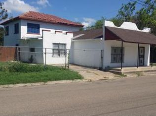 132 S Pat Cannon St, Weslaco, TX 78596