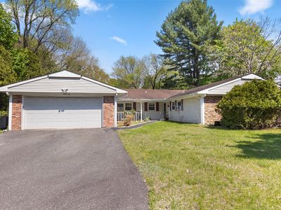46 Hargrove Drive, Stony Brook, NY, 11790