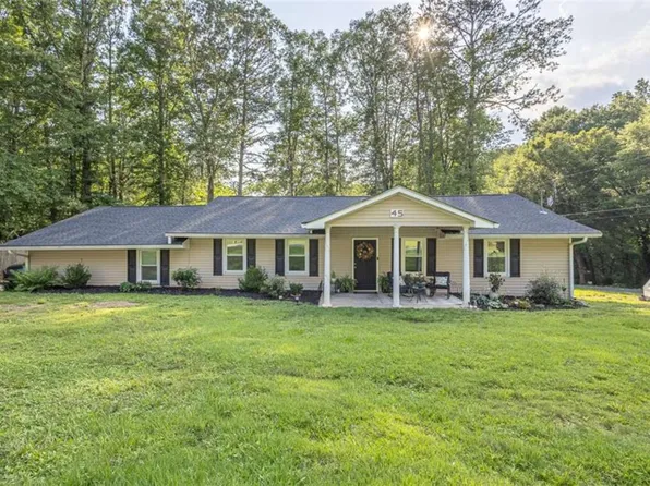45 Lee Dr, Carrollton, GA 30116