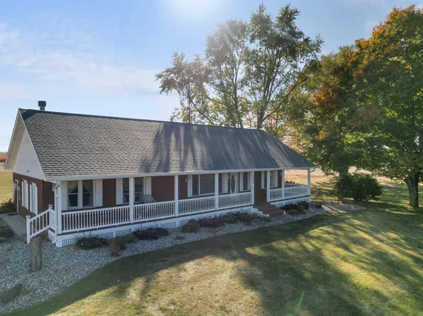 5484 E County Road 150 Rd S, Logansport, IN 46947